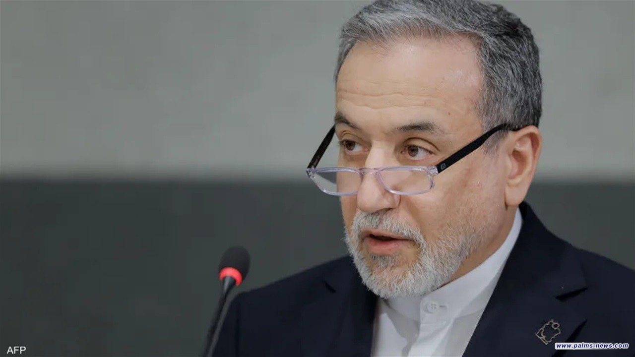 ايران تعلن استعدادها لدراسة مقترحات وقف الحرب